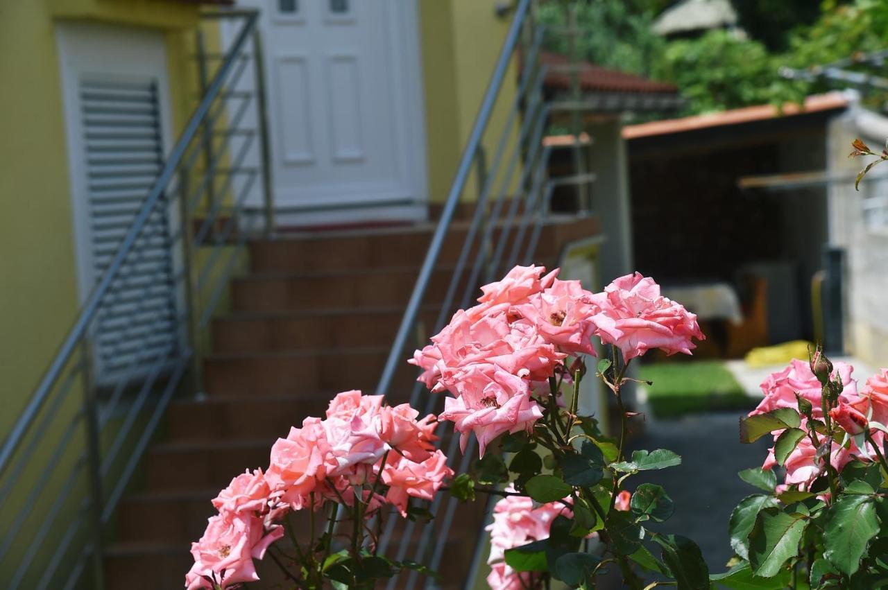 Apartments Luni บัชกา ภายนอก รูปภาพ